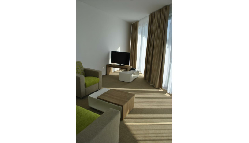 Golf resort Jezera Ostrožská Nová Ves